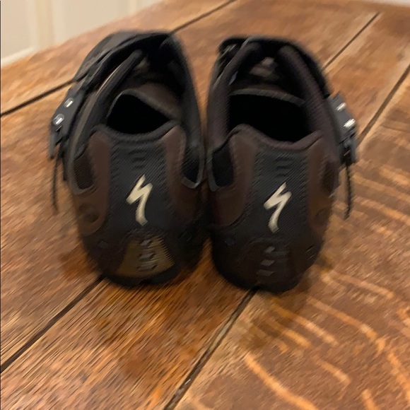 Specialized Comp Mountain bike shoes - Picture 3 of 4